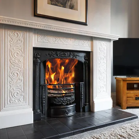 Royal Victoria House Nyaraló