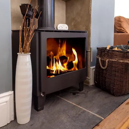 Nyaraló Royal Victoria House *