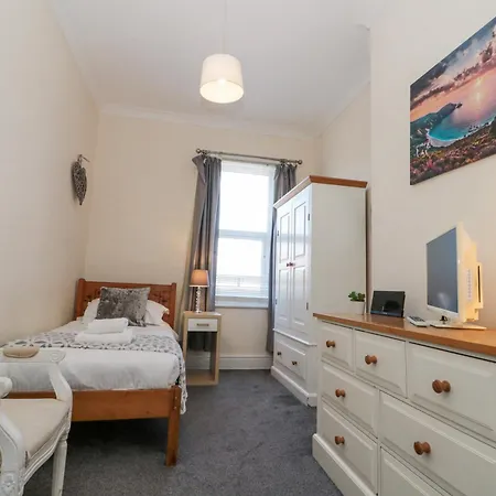 Royal Victoria House *