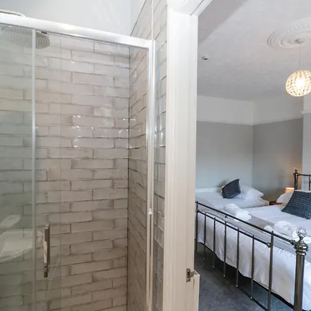 Royal Victoria House Nyaraló *