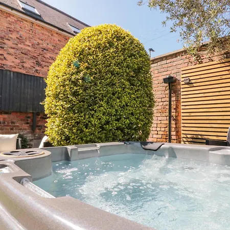 Royal Victoria House Nyaraló