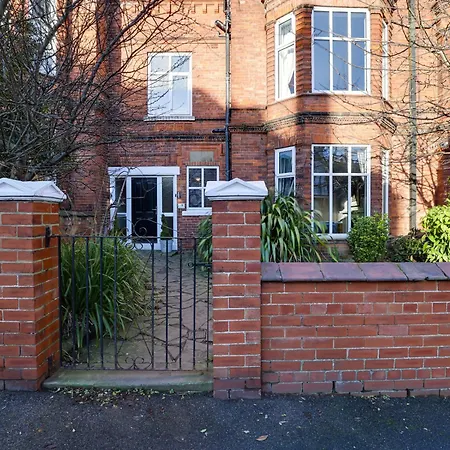 Royal Victoria House Nyaraló Scarborough