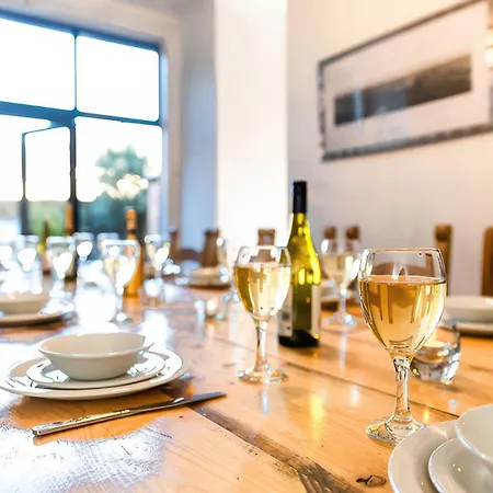 Royal Victoria House Nyaraló Scarborough