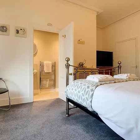 Nyaraló Royal Victoria House