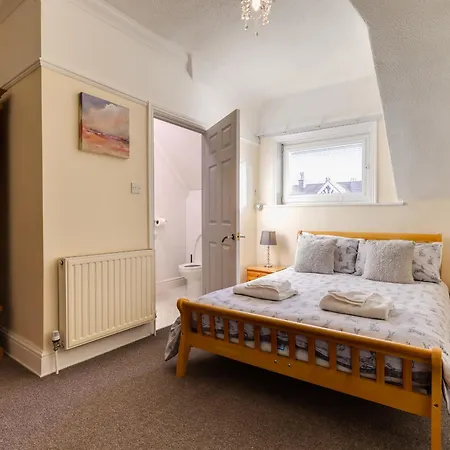 Nyaraló Royal Victoria House *