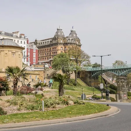 Royal Victoria House Nyaraló *