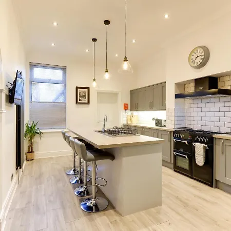 Royal Victoria House Scarborough