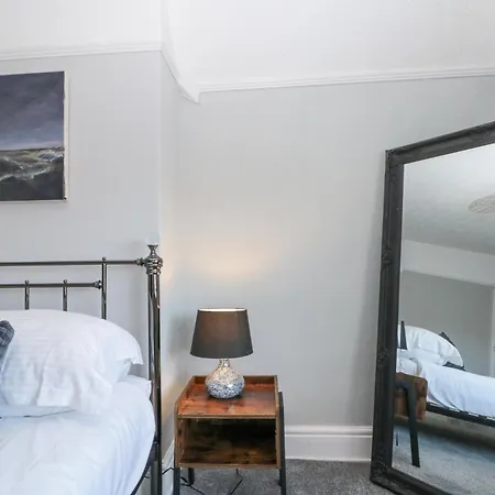 Royal Victoria House Scarborough