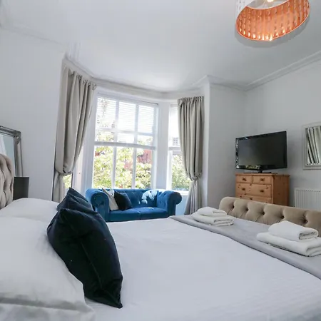 Royal Victoria House