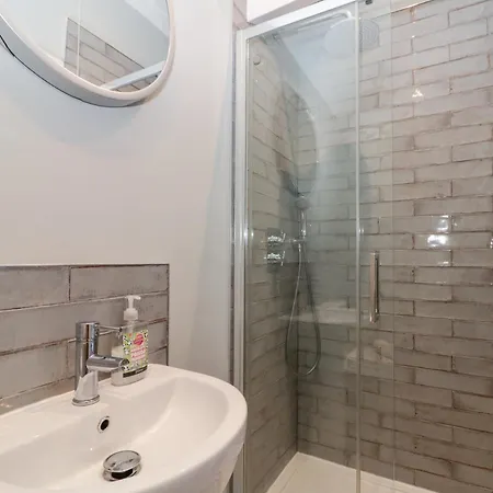 Royal Victoria House Feriehus Scarborough