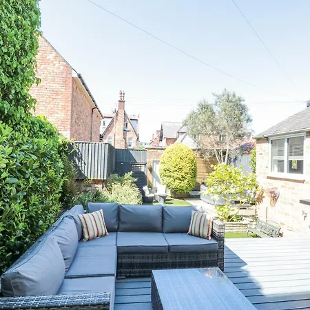 Royal Victoria House