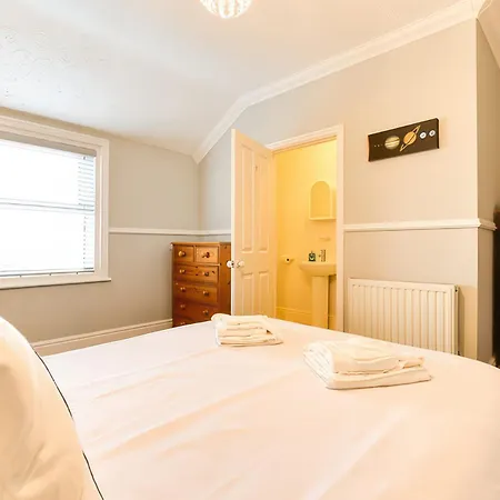 Royal Victoria House Scarborough