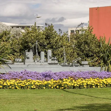 Royal Victoria House *