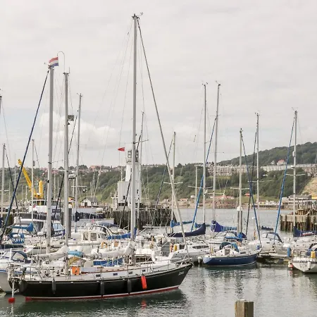 Royal Victoria House Feriehus