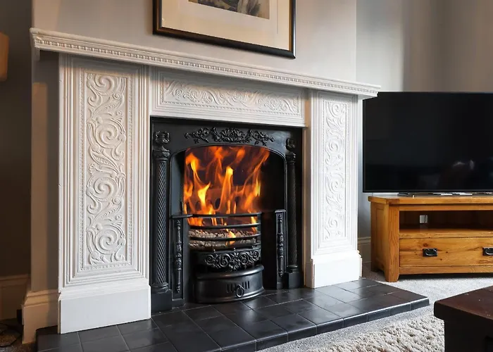 Royal Victoria House Dom wakacyjny