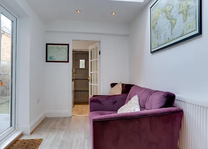 Royal Victoria House Dom wakacyjny