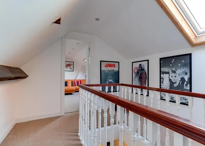 Royal Victoria House Dom wakacyjny Scarborough