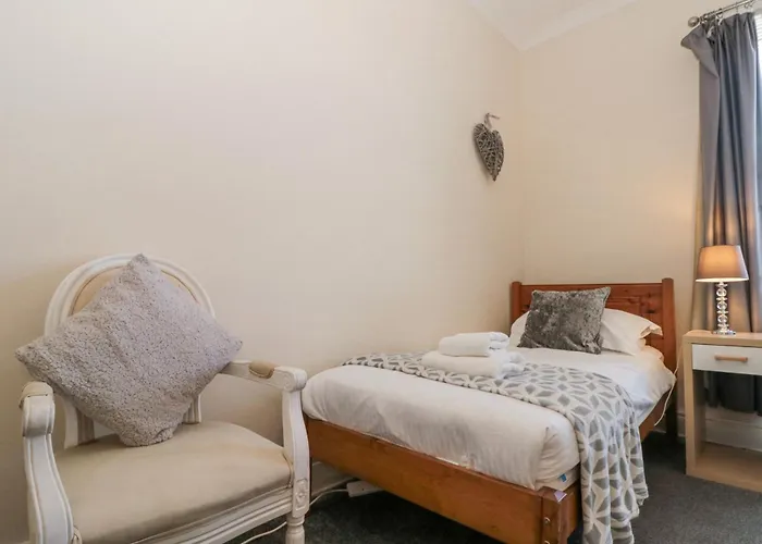 Royal Victoria House Dom wakacyjny *