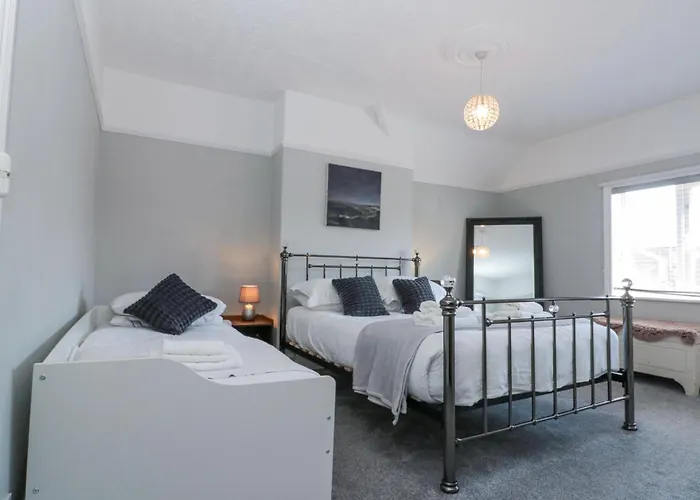 Dom wakacyjny Royal Victoria House Scarborough