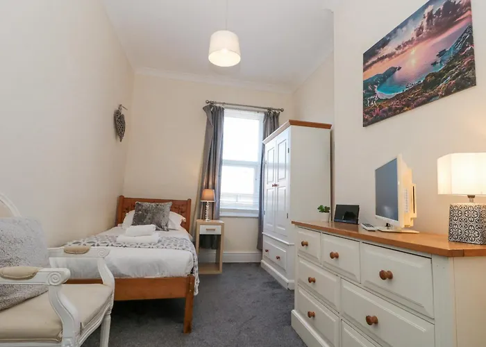 Royal Victoria House *