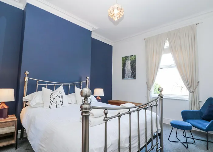 Royal Victoria House Scarborough