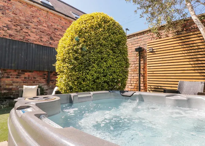 Royal Victoria House Dom wakacyjny