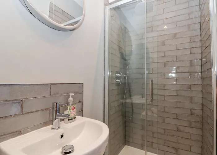 Royal Victoria House Dom wakacyjny Scarborough