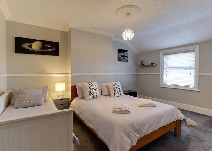 Royal Victoria House Dom wakacyjny