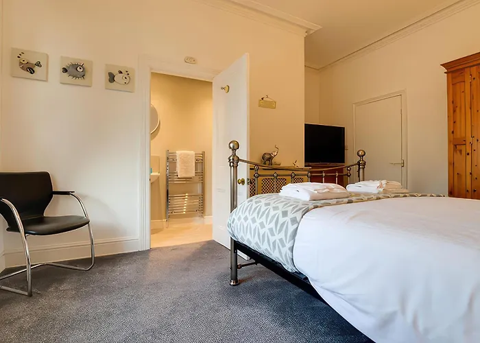 Dom wakacyjny Royal Victoria House