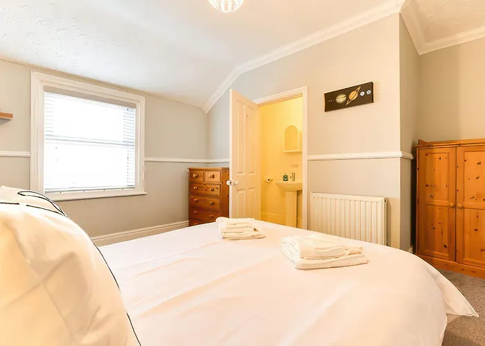 Royal Victoria House Scarborough