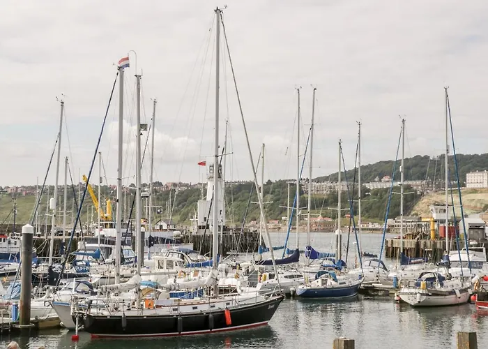 Royal Victoria House Dom wakacyjny