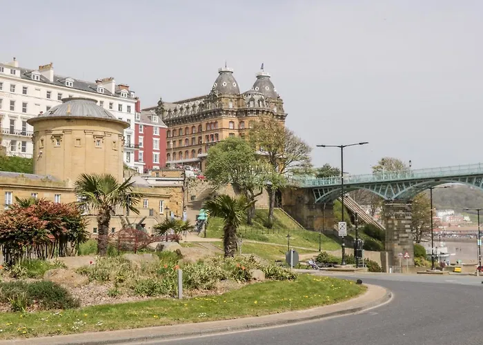 Royal Victoria House Dom wakacyjny *