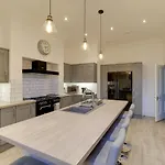 בית נופש Royal Victoria House סקארבורו