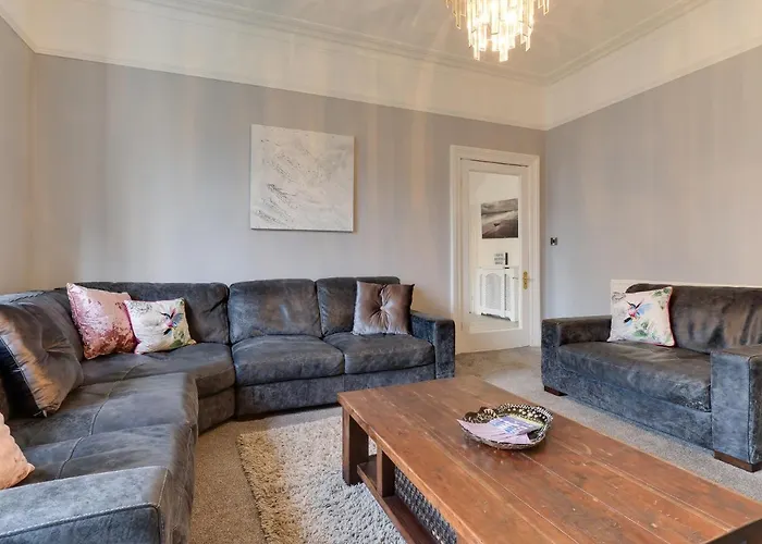 Royal Victoria House *