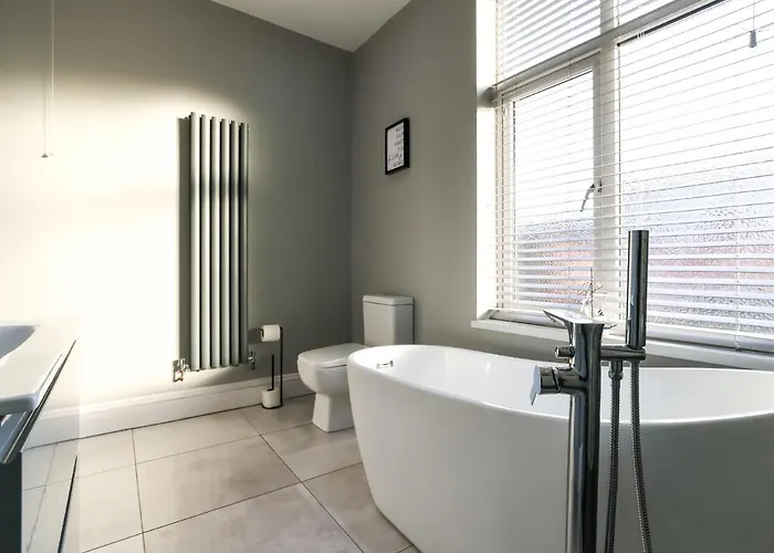 Royal Victoria House Scarborough