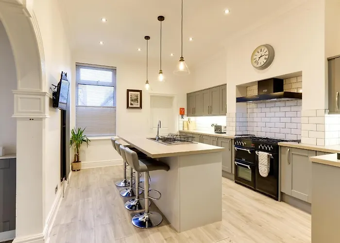 Royal Victoria House Scarborough