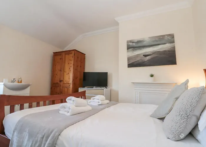 Royal Victoria House Scarborough