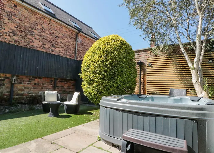 Royal Victoria House Semesterbostad *