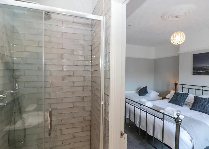 Royal Victoria House Semesterbostad *