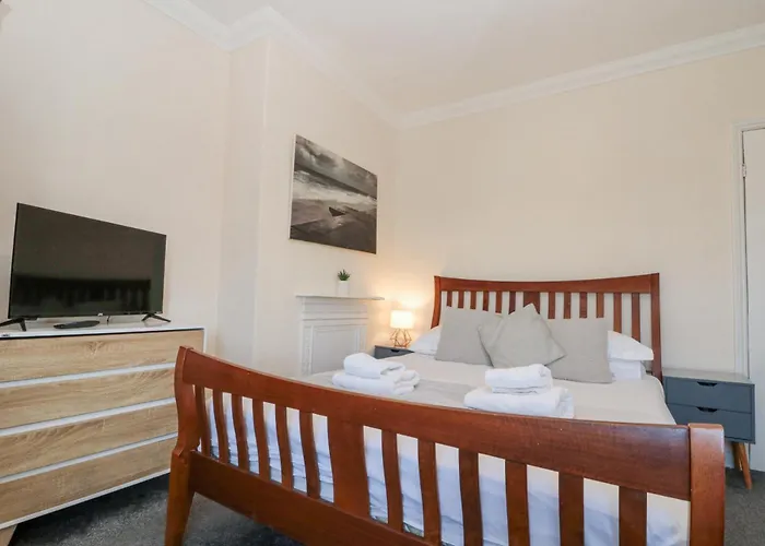 Royal Victoria House *