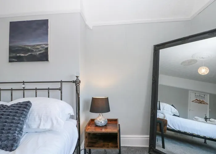 Royal Victoria House Scarborough