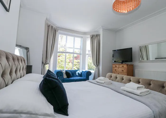 Royal Victoria House