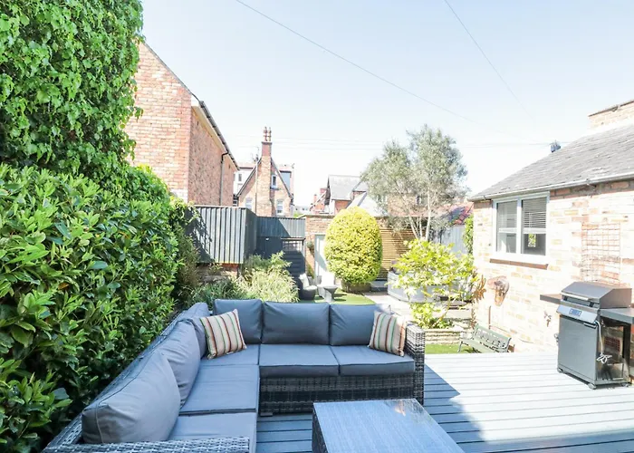 Royal Victoria House