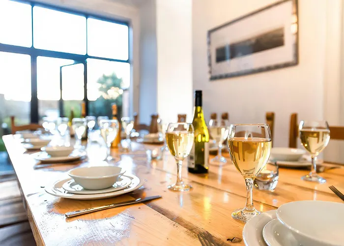 Royal Victoria House Semesterbostad Scarborough