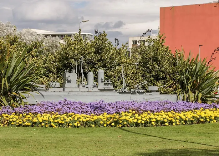 Royal Victoria House *