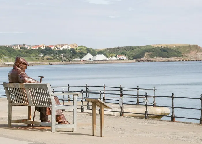 Semesterbostad Royal Victoria House